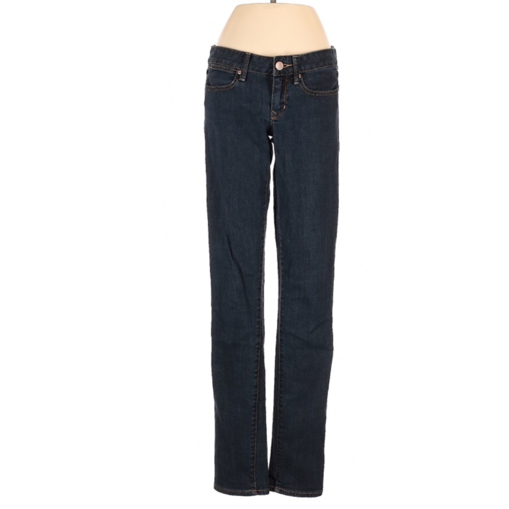 💚 Gap 24 waist jeans